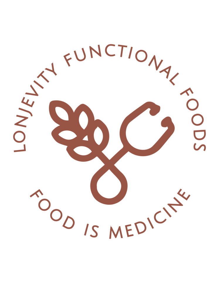 Lonjevity Foods – Healthy Alternatives To The Foods You Love