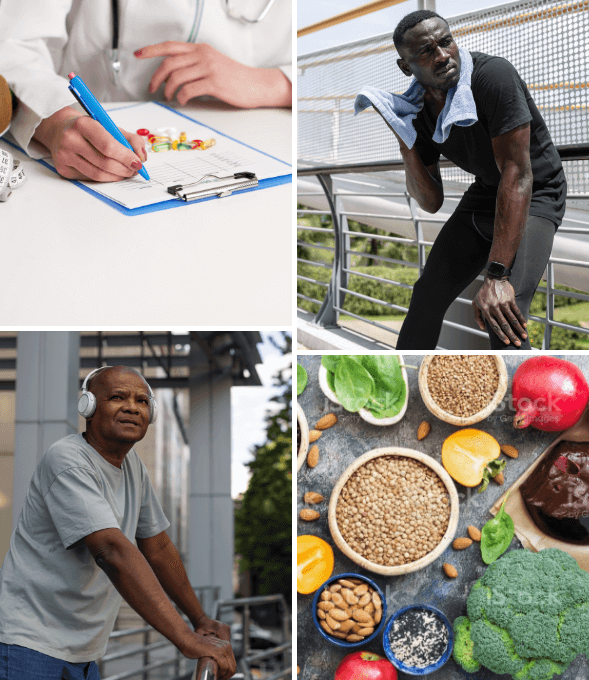 Discover Your Healthy with a Lifestyle Coach in the UK Discover Your Healthy with a Lifestyle Coach in the UK