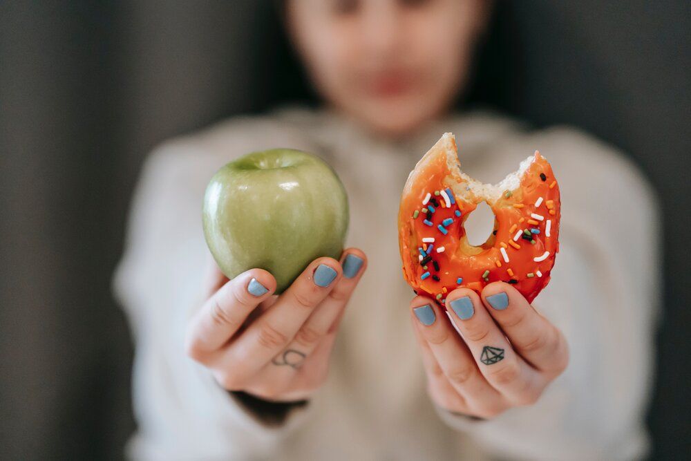 Obesity crises Obesity crises