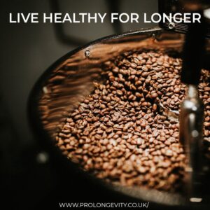 So What is Bulletproof coffee? So What is Bulletproof coffee?