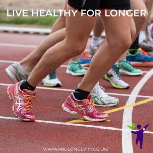 Can a Fit Athlete Be Unhealthy? - Prolongevity UK