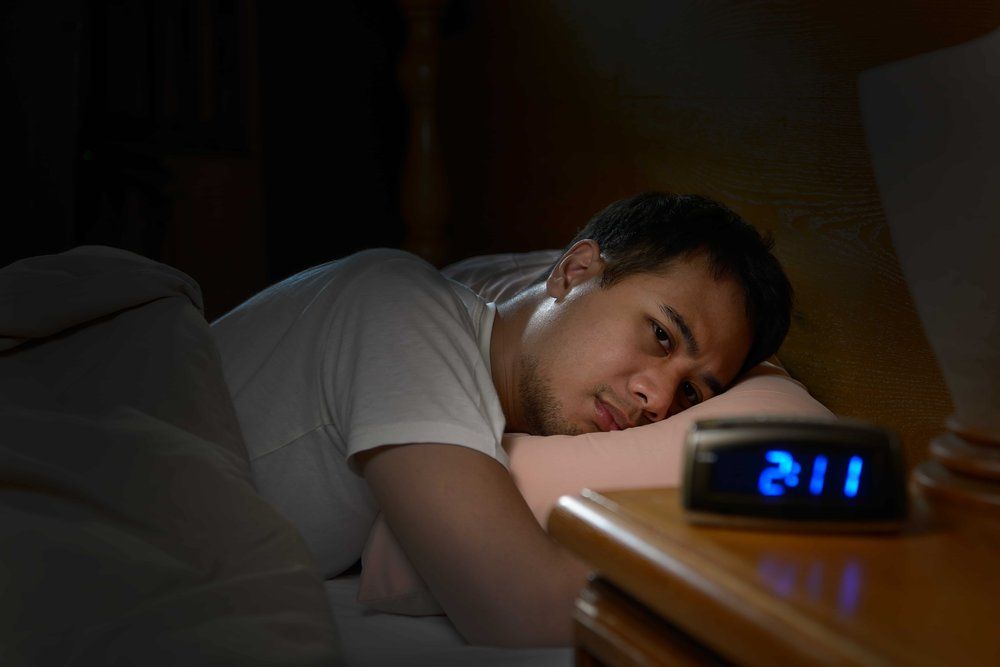 Eat to Sleep - Get a Good Nights Sleep - Prolongevity Eat to Sleep - Get a Good Nights Sleep - Prolongevity