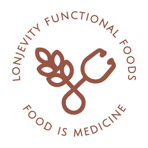 Lonjevity Foods