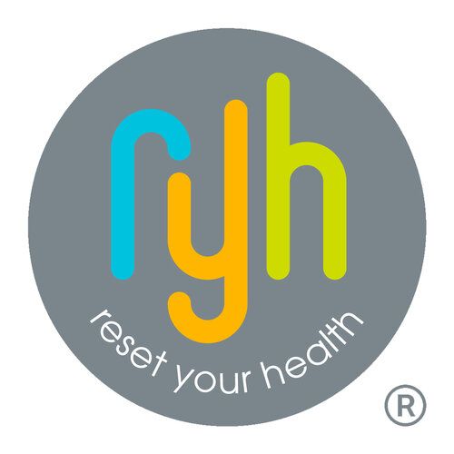 Reset Your Health