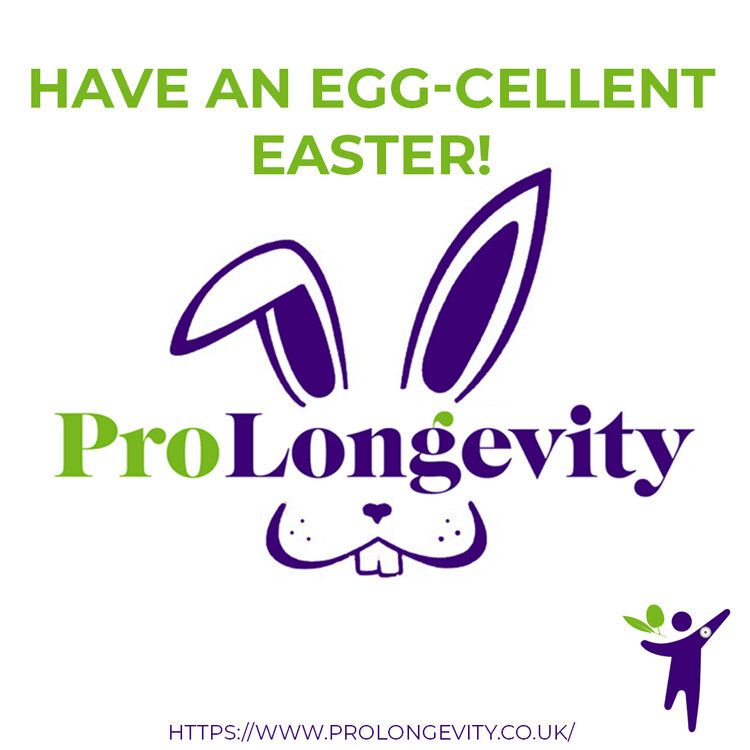 Have An Egg-cellent Easter! - Enjoy Easter Without Overindulging