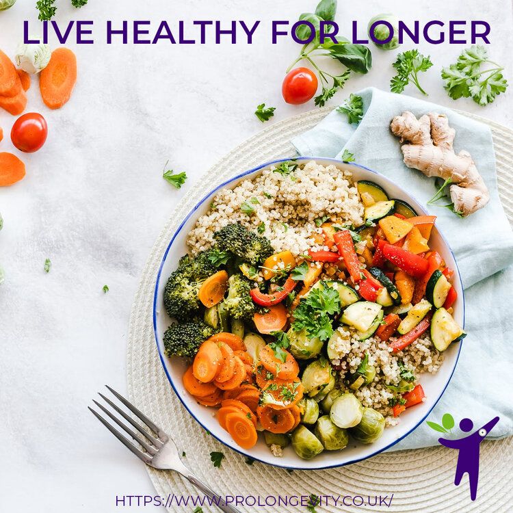 What Foods Should I Eat For A Healthy Gut? - Prolongevity What Foods Should I Eat For A Healthy Gut? - Prolongevity
