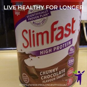 Why Is SlimFast Bad For You? - Prolongevity Health Care