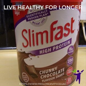 Why Is SlimFast Bad For You? - Prolongevity Health Care Why Is SlimFast Bad For You? - Prolongevity Health Care