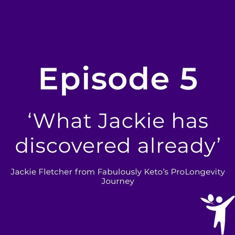 Jackie Fletcher Week 5