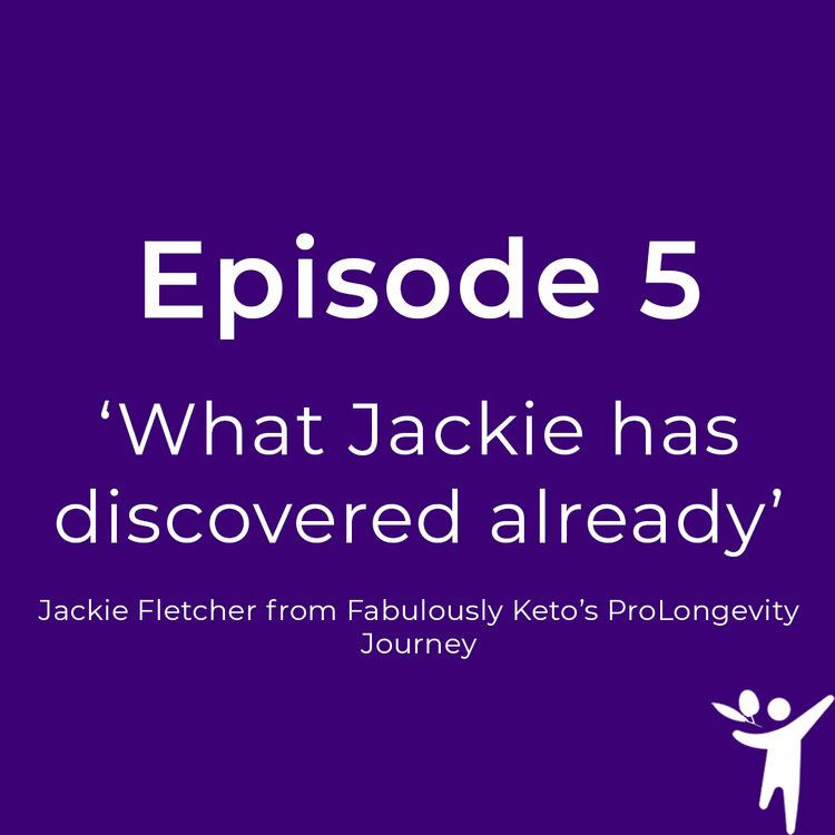 Jackie Fletcher Week 5