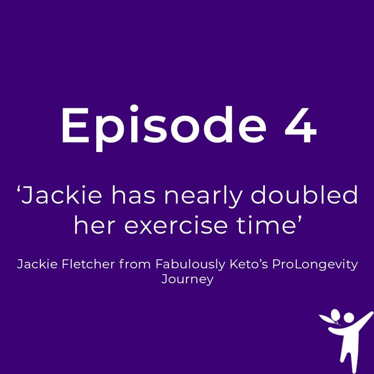 Jackie Fletcher Week 4