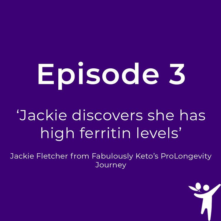 Jackie Fletcher Week 3
