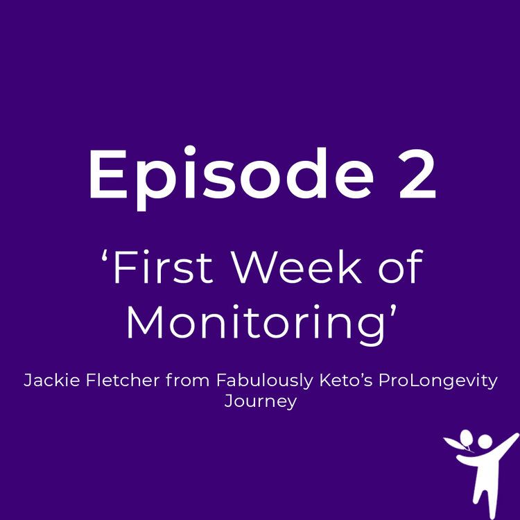 Jackie Fletcher Week 2