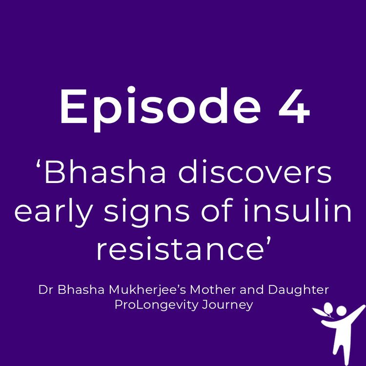 Bhasha and Mita's journey week 4 part 1