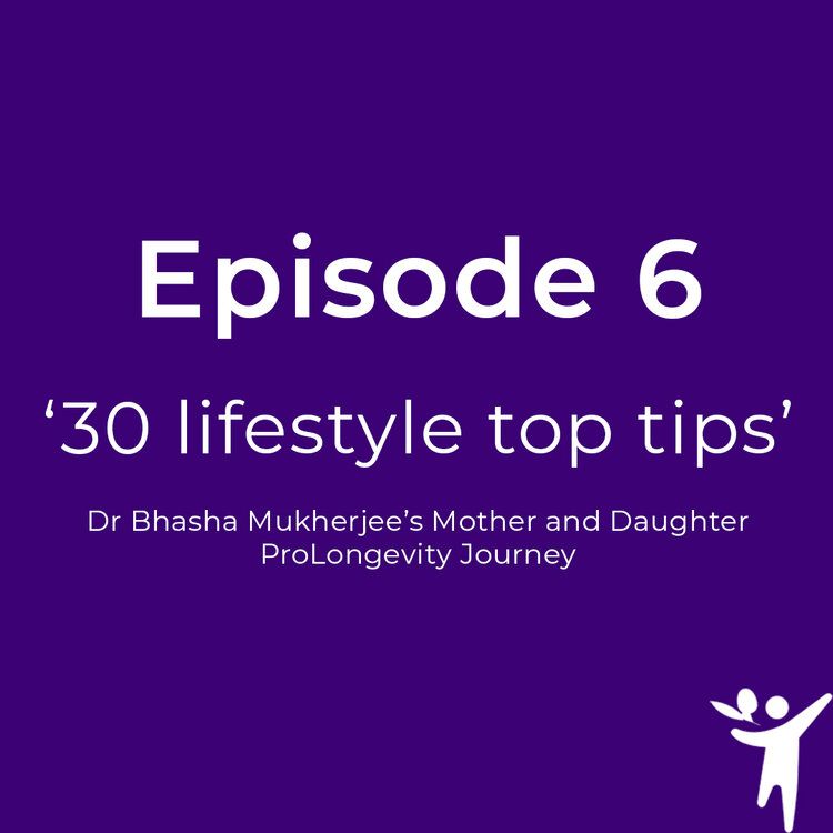 Bhasha & Mita's journey week 6 part 2