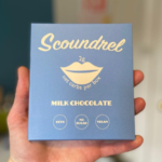 Scoundrel Milk Chocolate