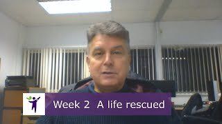 John Allard’s ProLongevity Journey