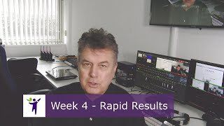 John Allard’s ProLongevity Journey