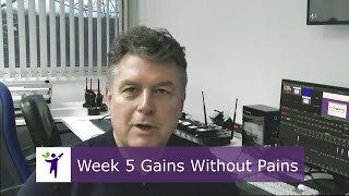 John Allard’s ProLongevity Journey