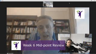 John Allard’s ProLongevity Journey