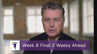 John Allard’s ProLongevity Journey