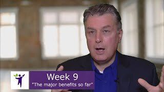 John Allard’s ProLongevity Journey