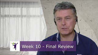 John Allard’s ProLongevity Journey