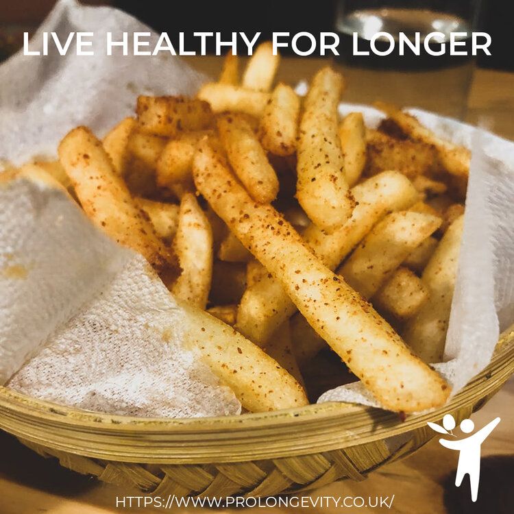 How Do Carbs Affect My Health? - Type 2 Diabetes - Prolongevity How Do Carbs Affect My Health? - Type 2 Diabetes - Prolongevity