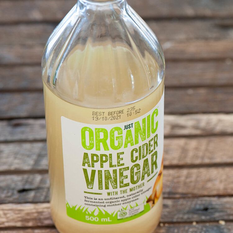 Are Apple Cider Vinegar Shots Good For Your Health? - Prolongevity