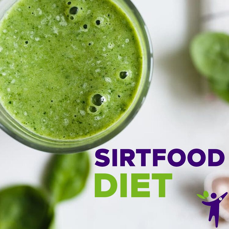 Sirtfood Diet - Live Healthy for Longer? - Prolongevity