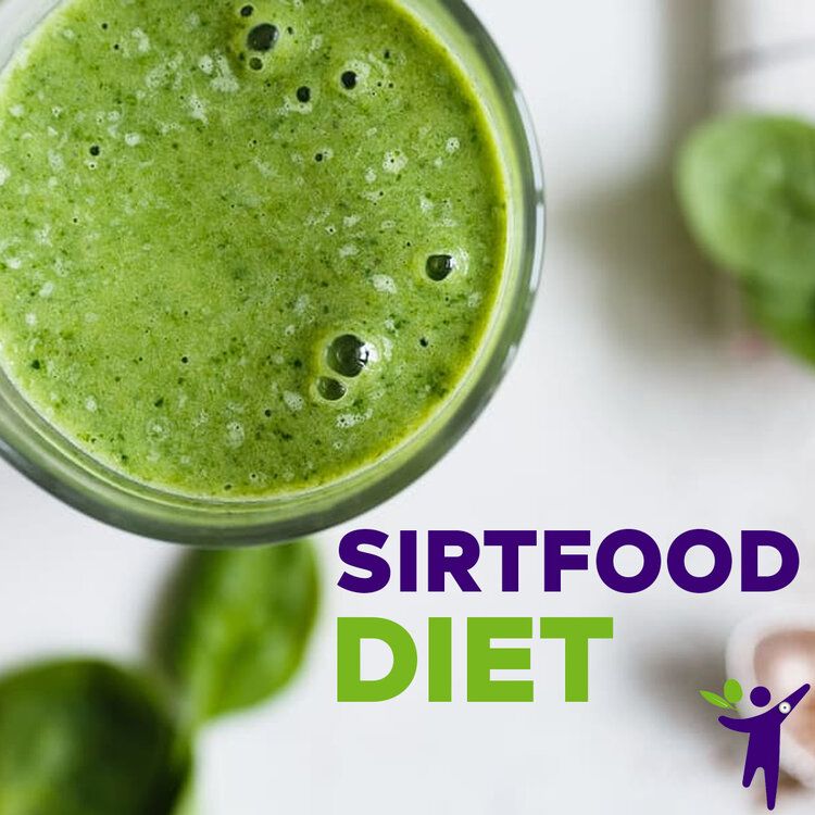 Sirtfood Diet - Live Healthy for Longer? - Prolongevity Sirtfood Diet - Live Healthy for Longer? - Prolongevity