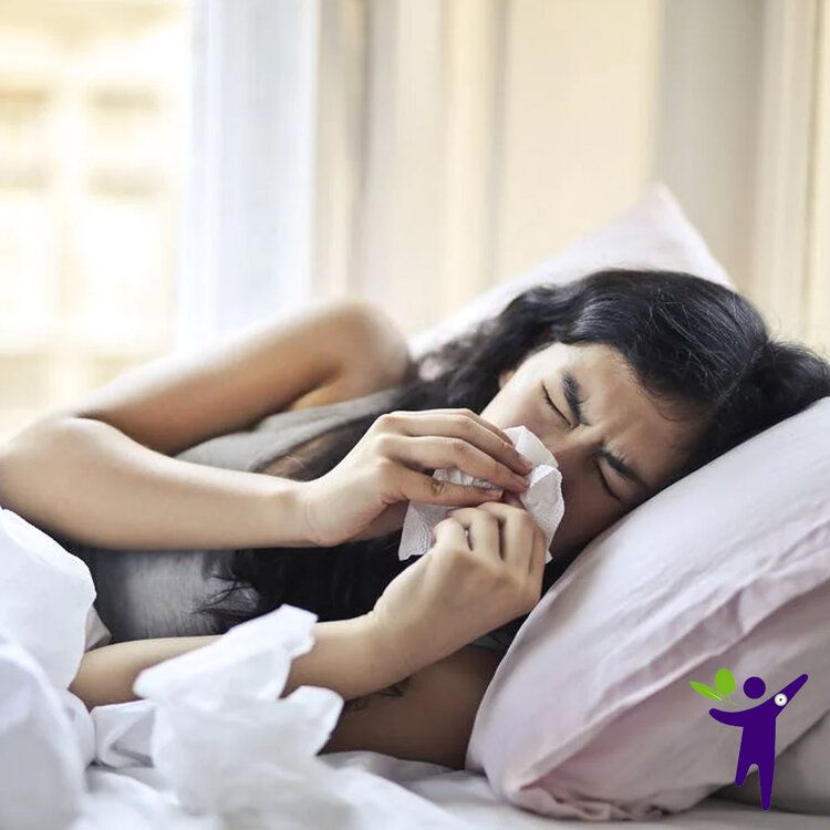 Winter Is Coming, Along With Cold, Flu And Covid - Prolongevity Winter Is Coming, Along With Cold, Flu And Covid - Prolongevity