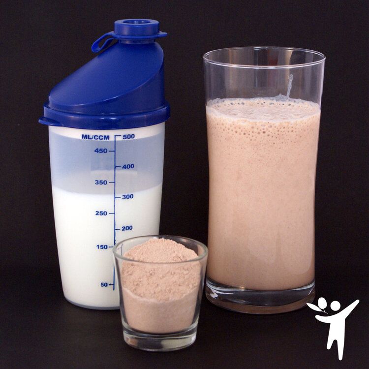 You Won’t Shake Off Your Pounds - Prolongevity You Won’t Shake Off Your Pounds - Prolongevity