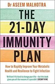 The 21 Day Immunity Plan – Dr Aseem Malhotra Interview
