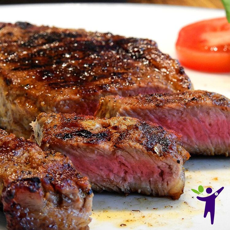 What’s The Beef With Red Meat? - Prolongevity