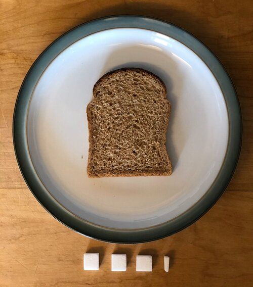 Killer Carbs Killer Carbs