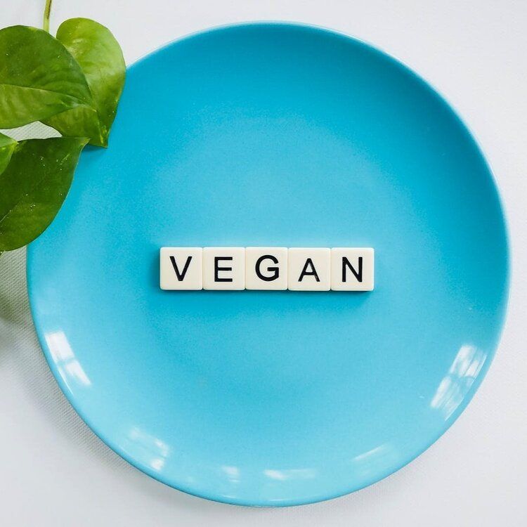 What Is Veganism - Prolongevity