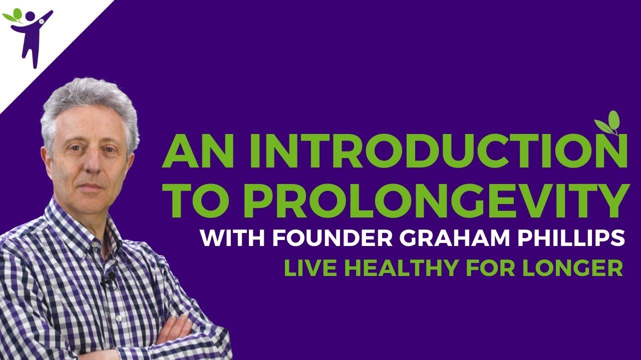An introduction to ProLongevity