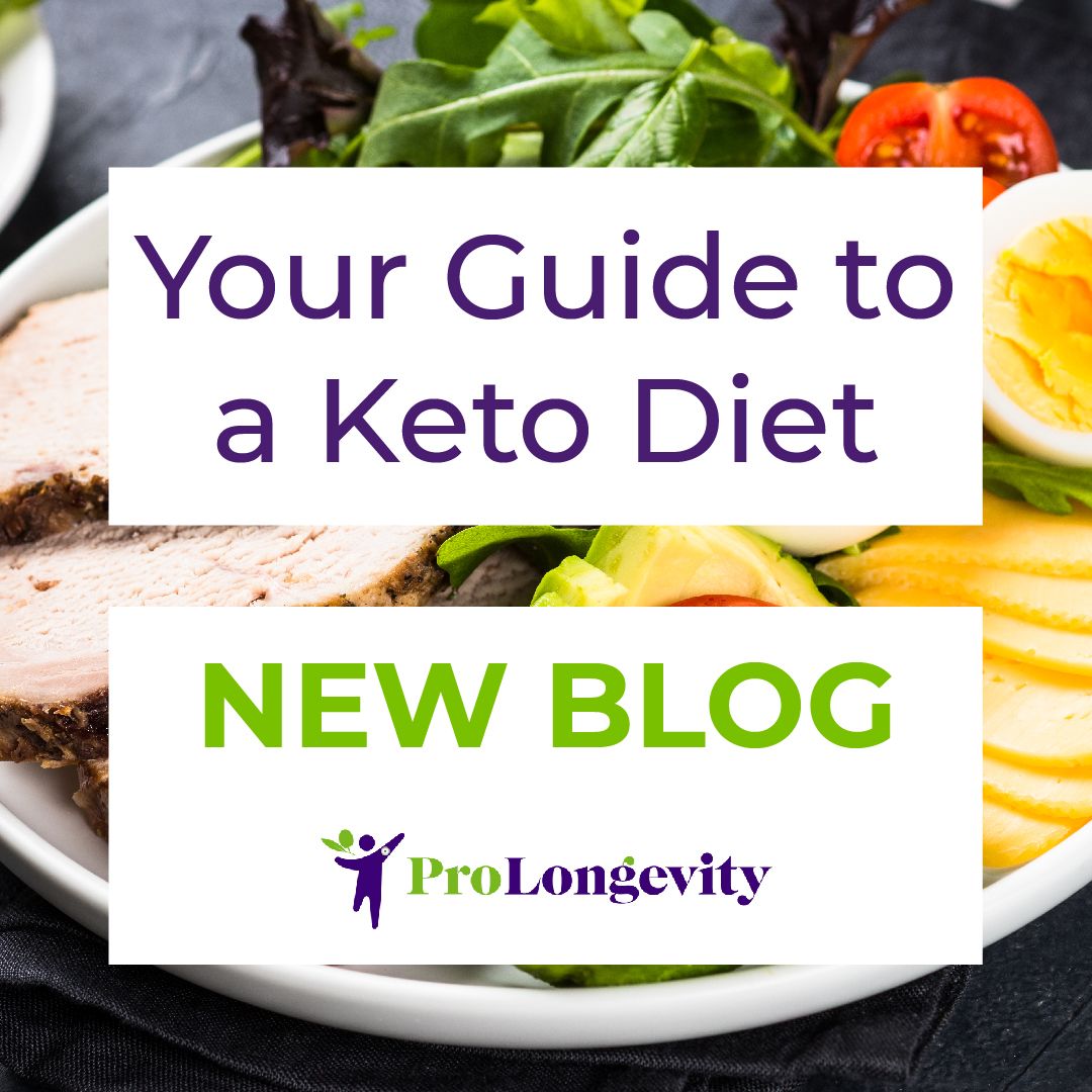What is a Keto Diet ?
