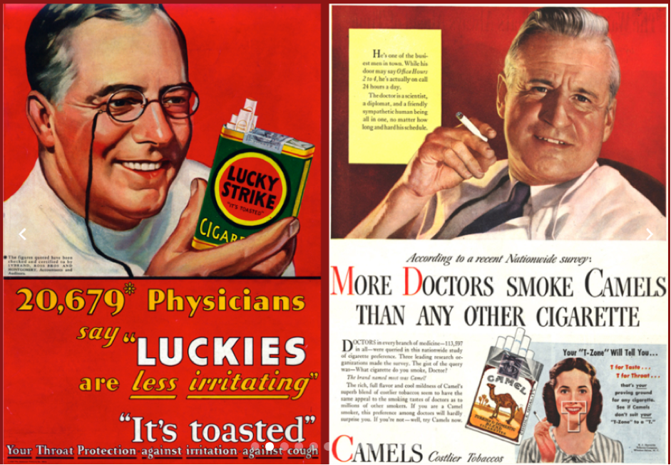 The History Of Smoking And The Influence Of Sugar - Prolongevity The History Of Smoking And The Influence Of Sugar - Prolongevity