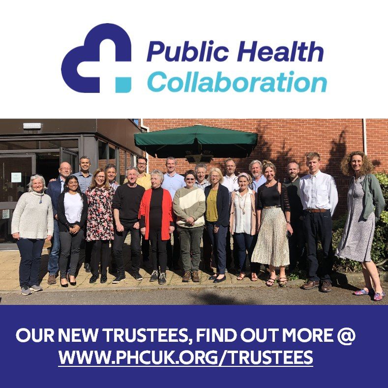 The Public Health Collaboration Trustees