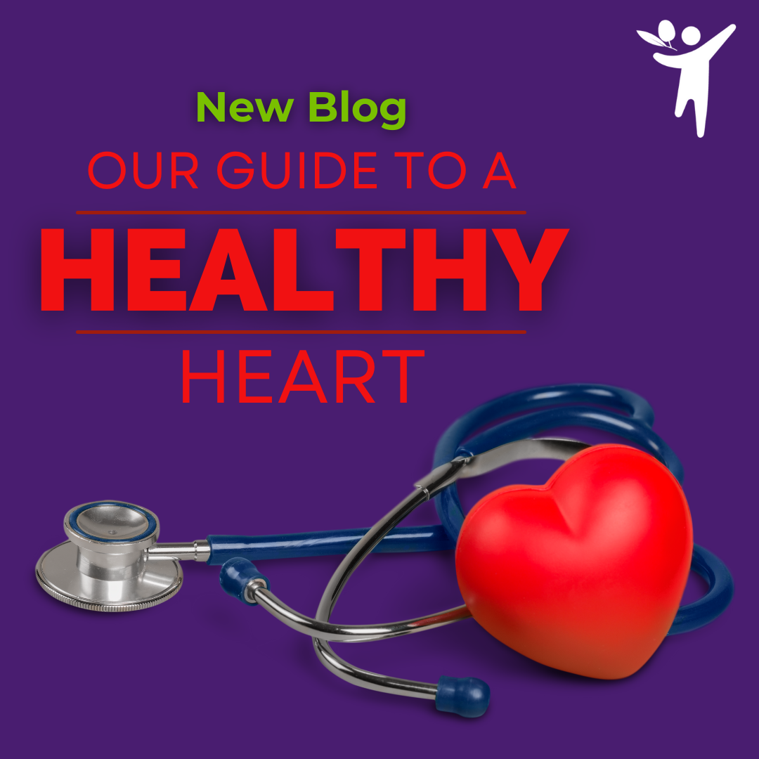 Healthy Heart Guide