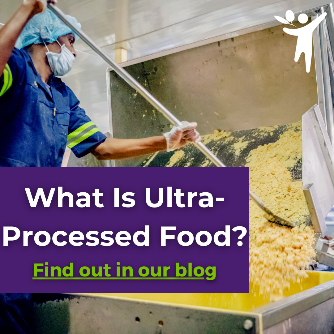 What Is Ultra-Processed Food? - Prolongevity UK What Is Ultra-Processed Food? - Prolongevity UK