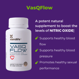 VasQFlow