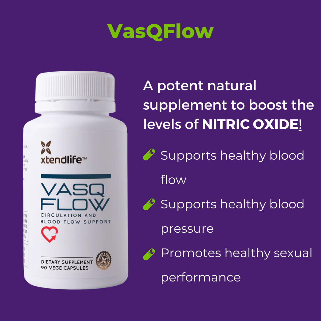 VasQFlow VasQFlow