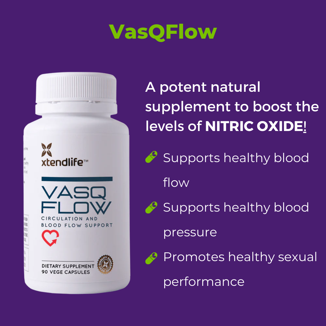 VasQFlow