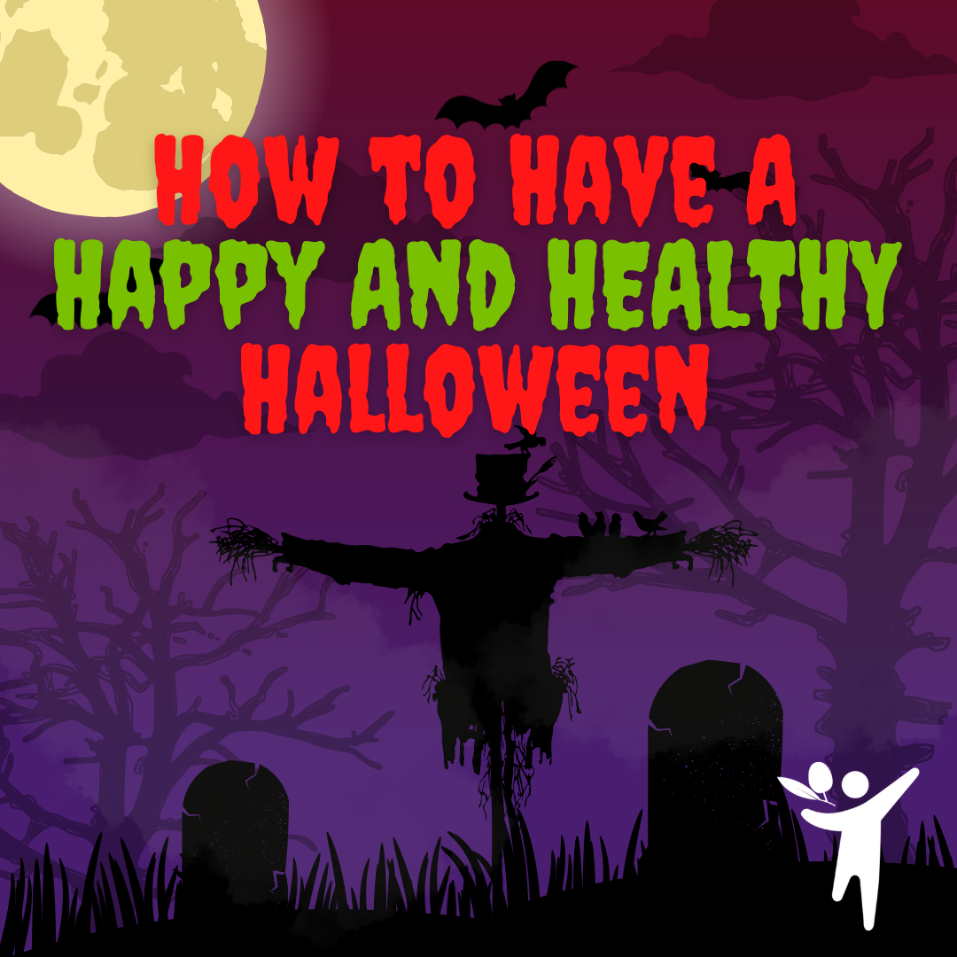 How to Have A Happy and HEALTHY Halloween - Prolongevity