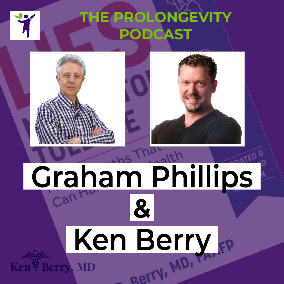 The ProLongevity Podcast