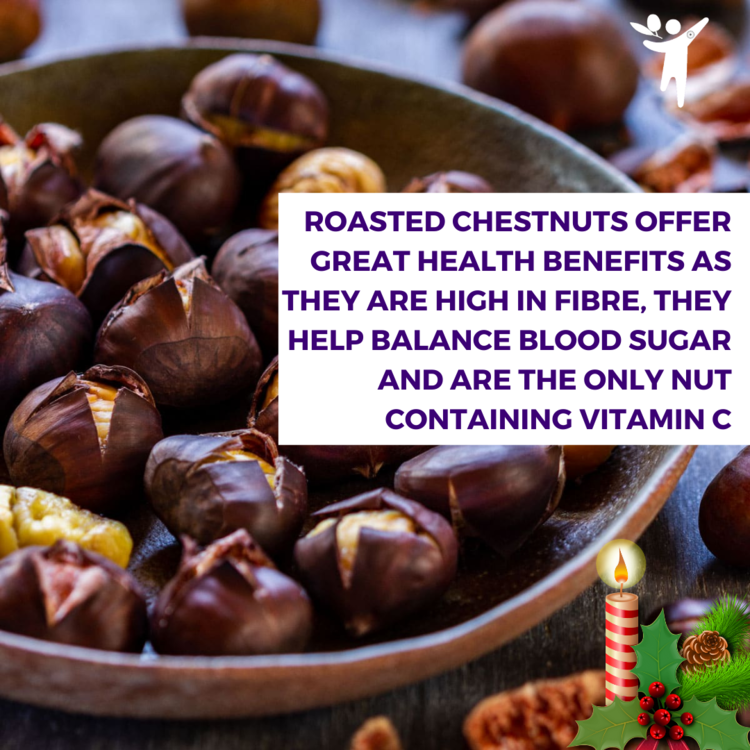 What Are The Benefits Of Roasted Chestnuts? - Prolongevity What Are The Benefits Of Roasted Chestnuts? - Prolongevity