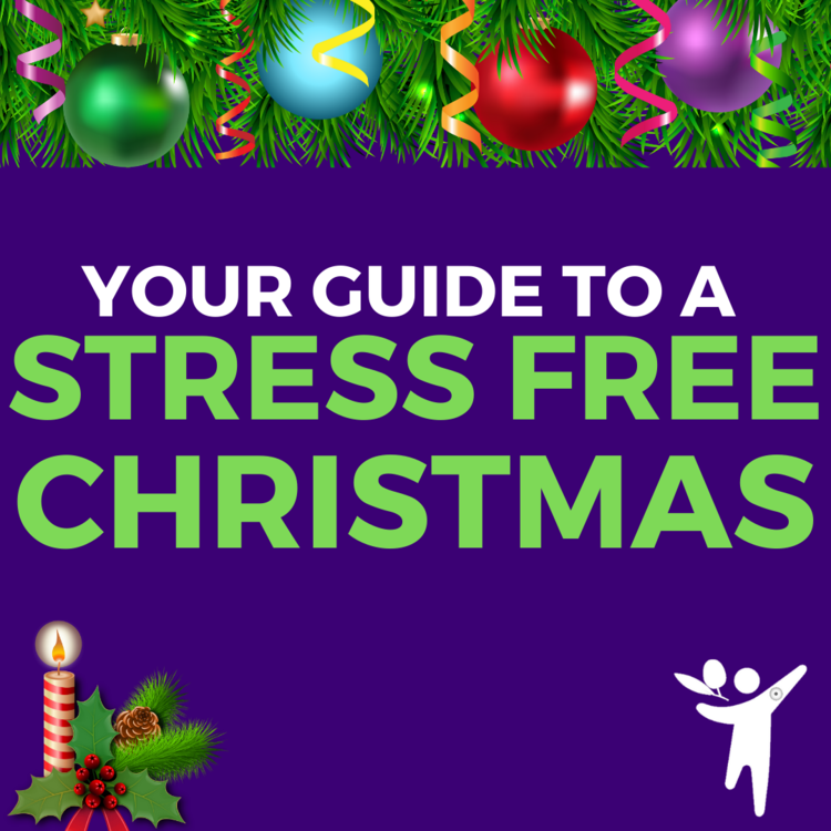 Diabetes? Your Guide To A Stress-Free Christmas - Prolongevity